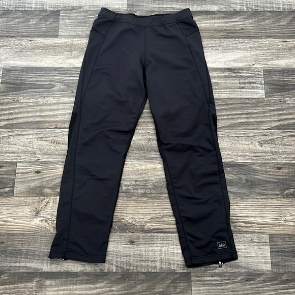 REI Pants Rei Cycling Sweatpants Poshmark